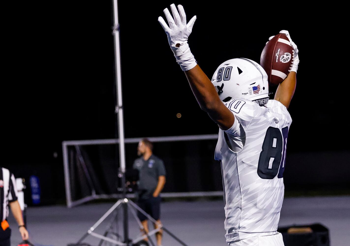 090624 Hamilton vs Lakota East football