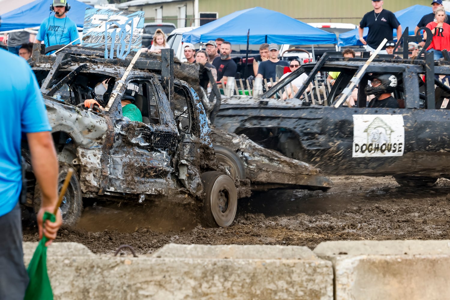 072525 BC Fair Demolition Derby