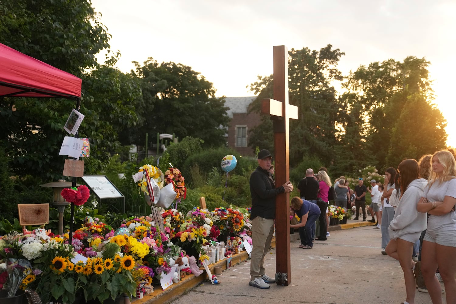 School Shooting Minneapolis