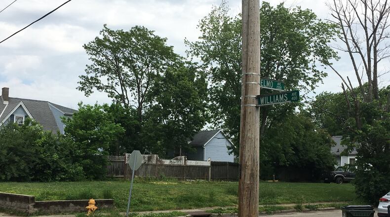 The Butler County Coroner’s Office has identified the victim in yesterday’s fatal accident in the Lindenwald area. Ray Shockey, 24, died from multiple traumatic injuries according to the coroner. WAYNE BAKER/STAFF