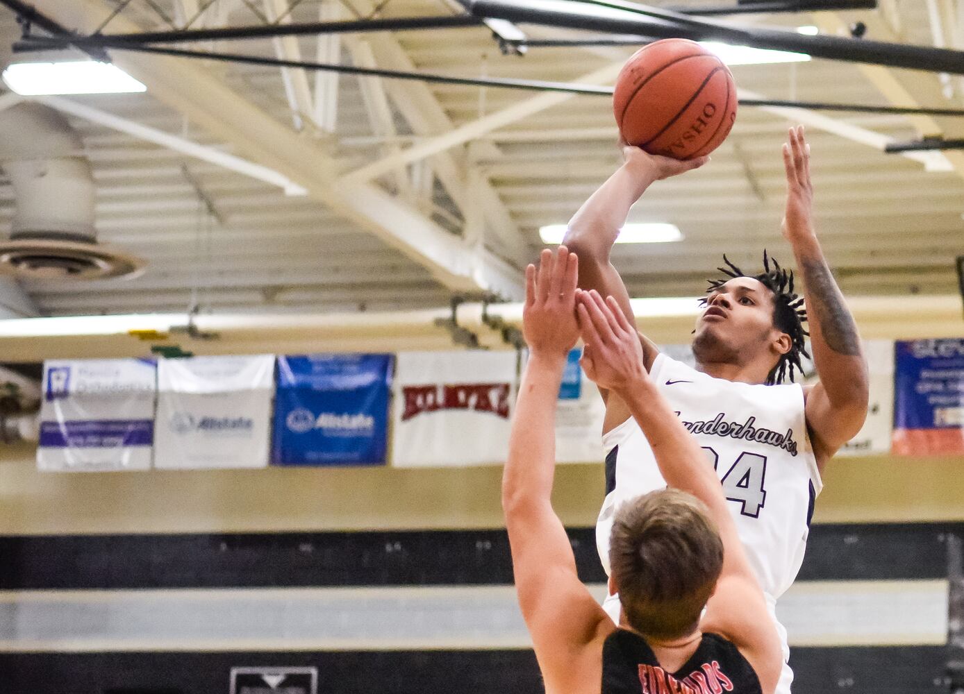 011521 Lakota East West basketball
