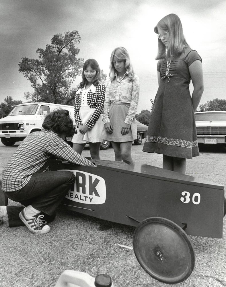 soap box derby