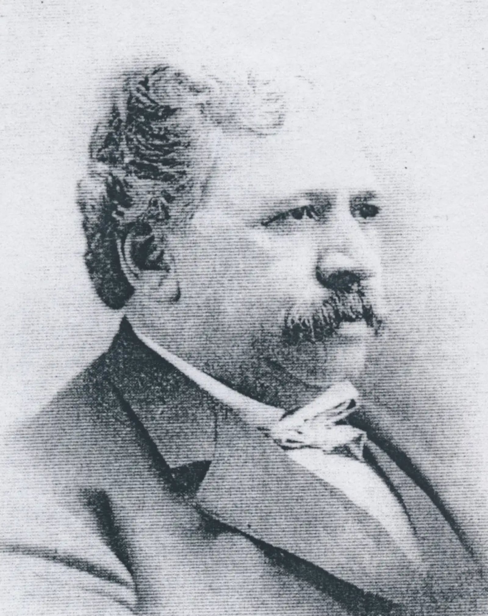 Alfred J. Anderson