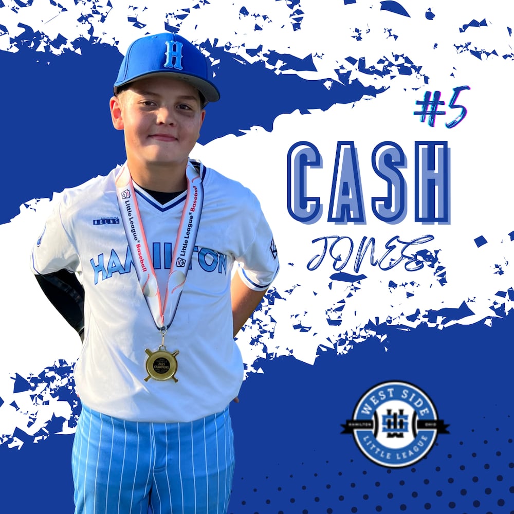 West Side Little League