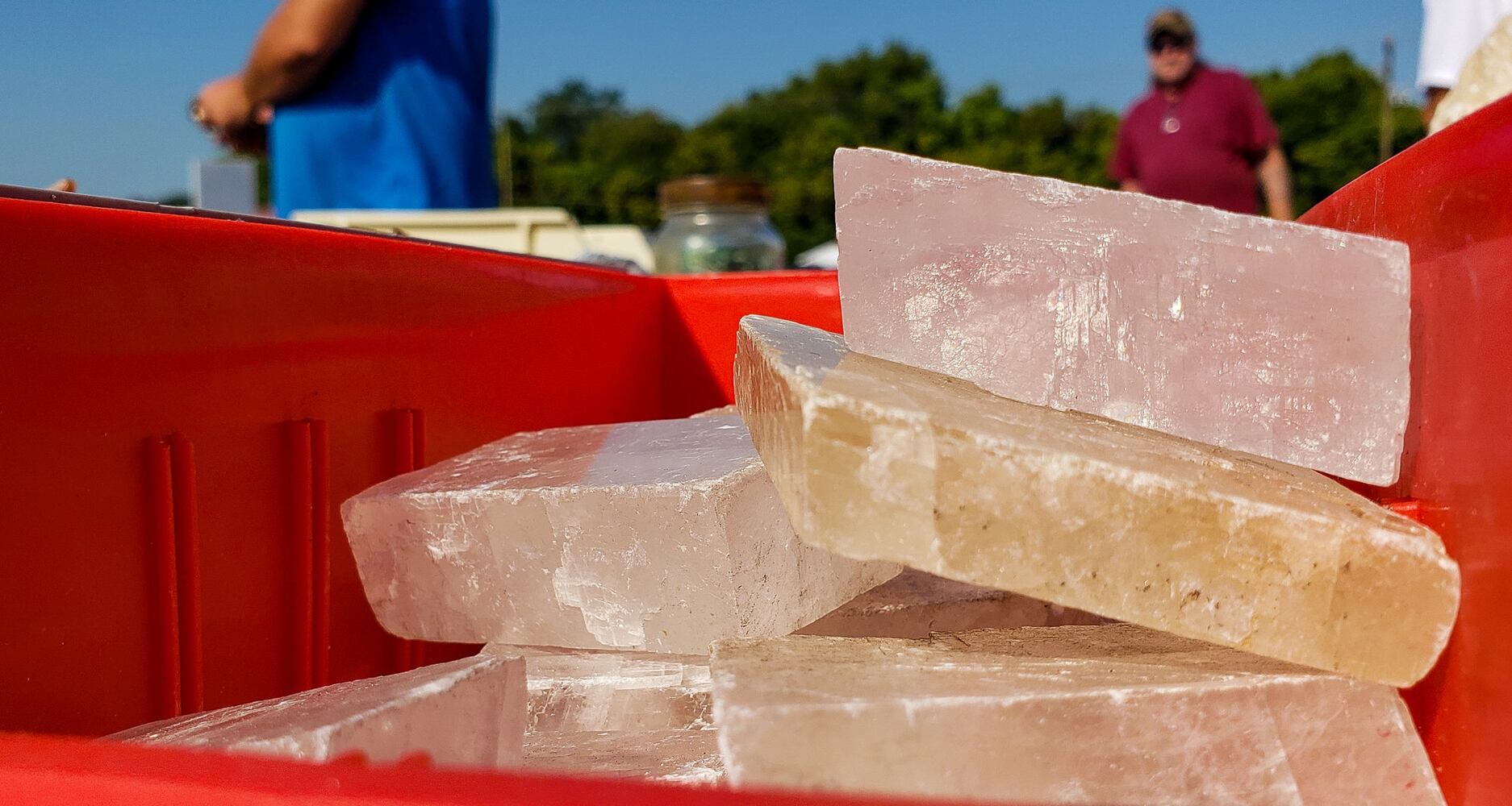 World's longest yard sale runs through Butler County