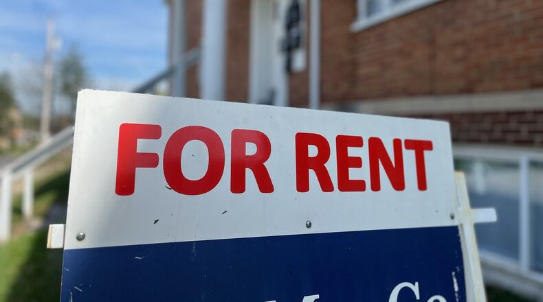 A state bill aims to expand so-called “source of income” protections. FILE