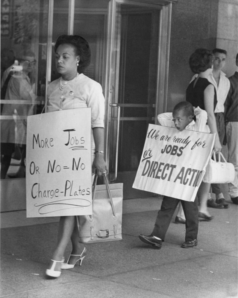 A Look Back on Dr. Martin Luther King Jr.