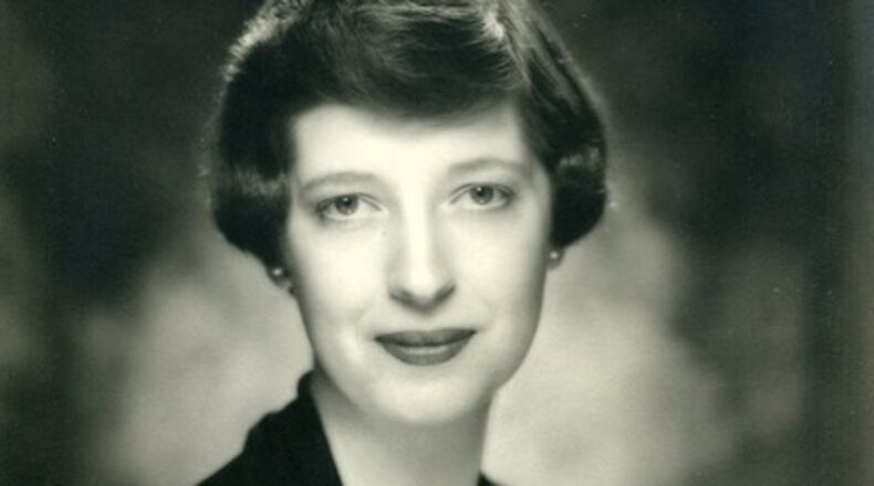 Photo of Joyce Brown