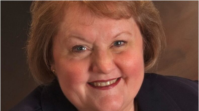 Joan Powell, a former Lakota Board of Education member, is running for West Chester Twp. trustee. FILE PHOTO/2013
