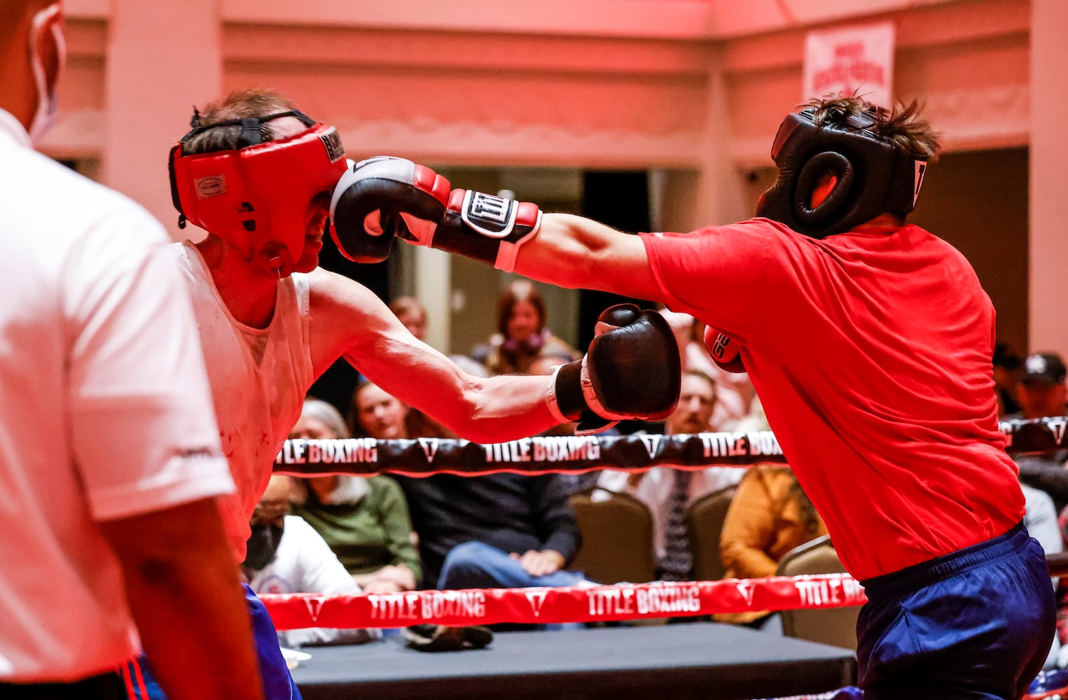 011422 Ham Boxing