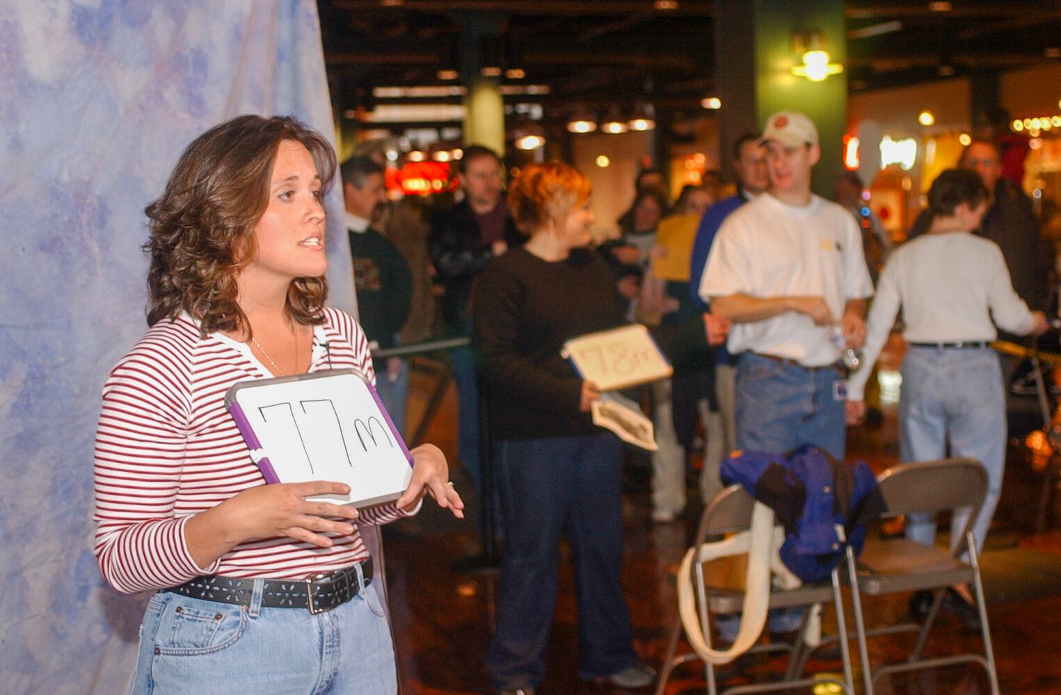 February 2003 photos Journal-News