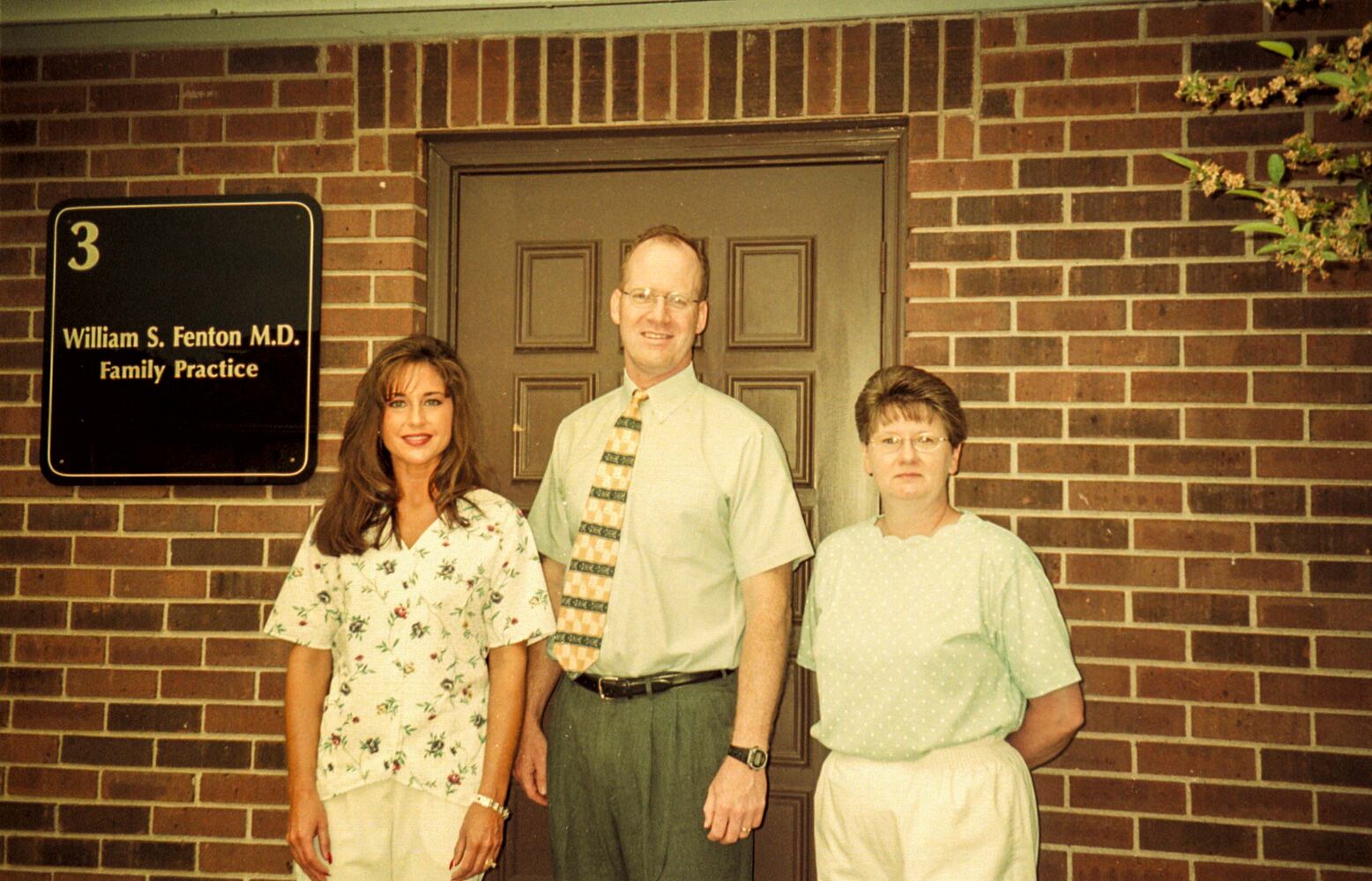PHOTOS: Businesses featured from Journal-News Business Spotlight stories from 2001.
