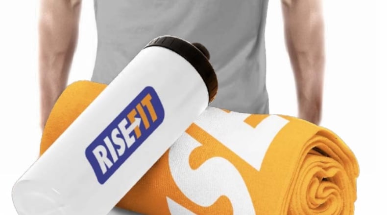 R.I.S.E. Fit plans to open in downtown Hamilton at 112 S. 2nd St. The business will offer high-intensity, low-impact group fitness classes, one-on-one training and sports performance training.