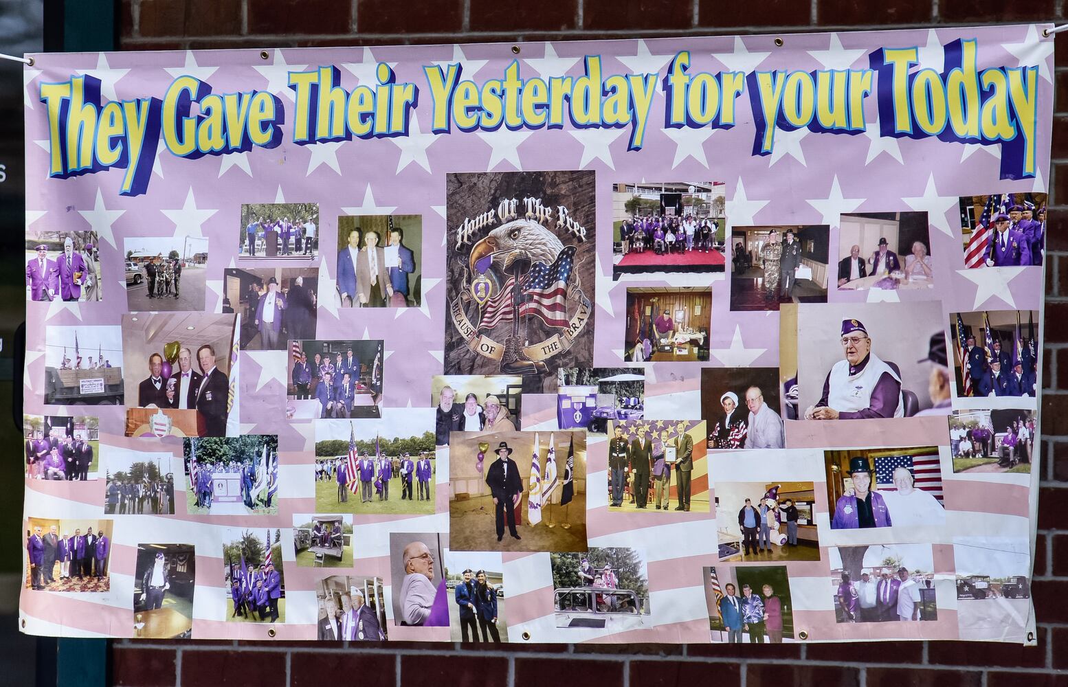 111120 Butler County veterans day