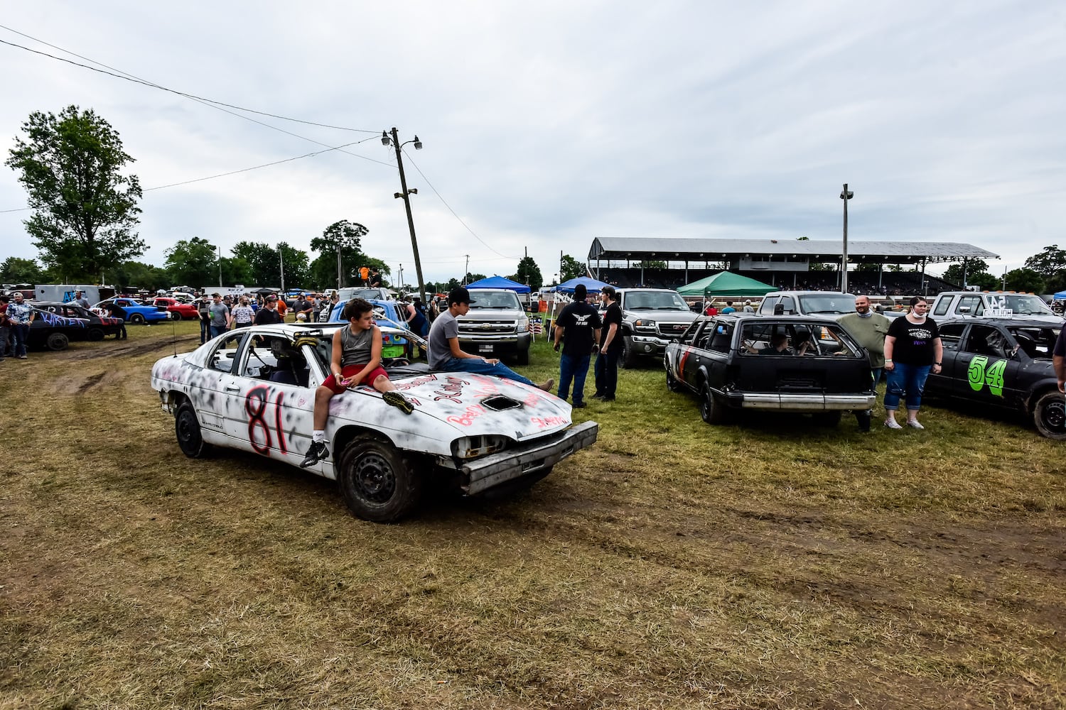 073120 BC Fair Derby