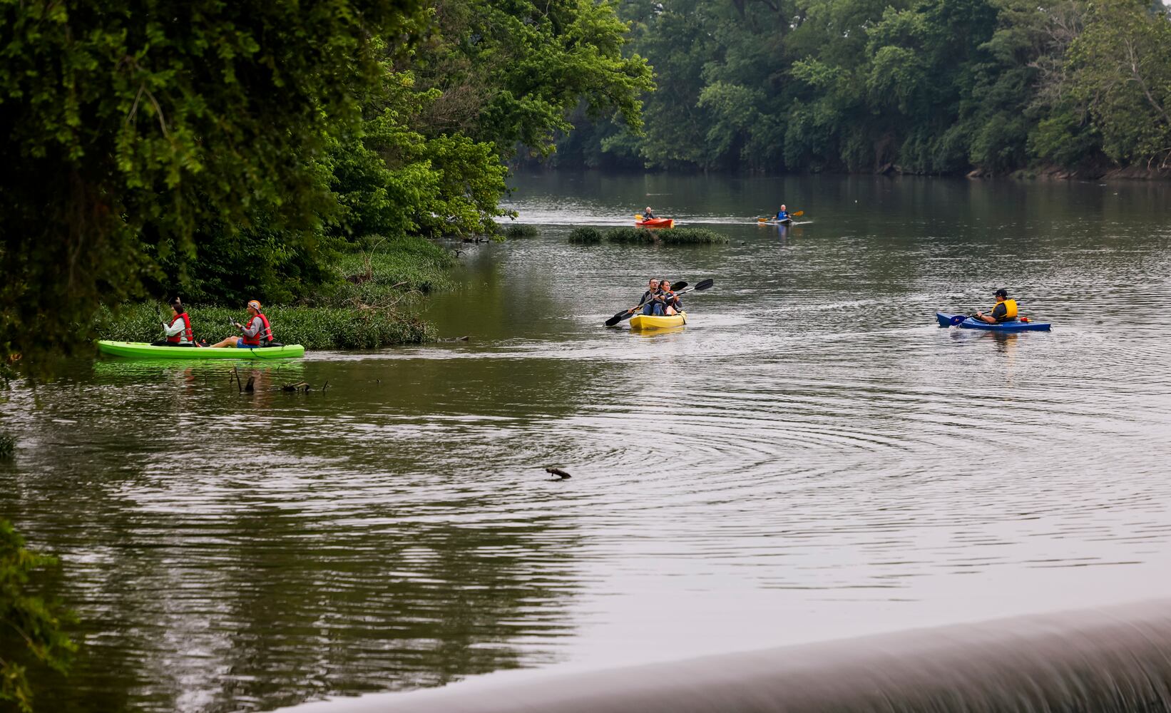 062323 Paddle to Work
