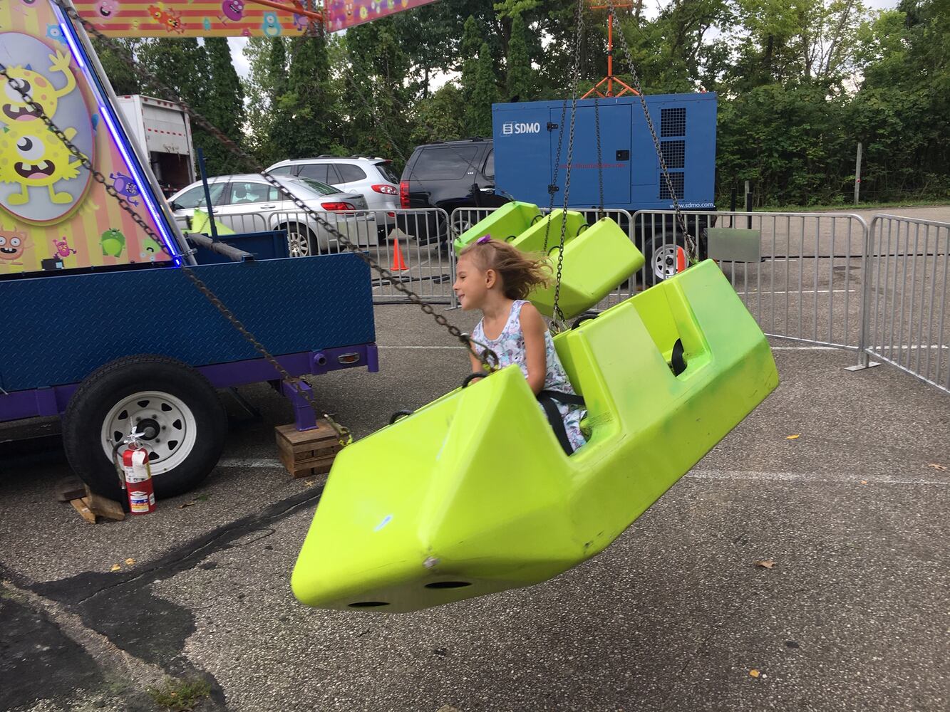 PHOTOS: Did we spot you at Hamilton’s large Oktoberfest celebration this weekend?