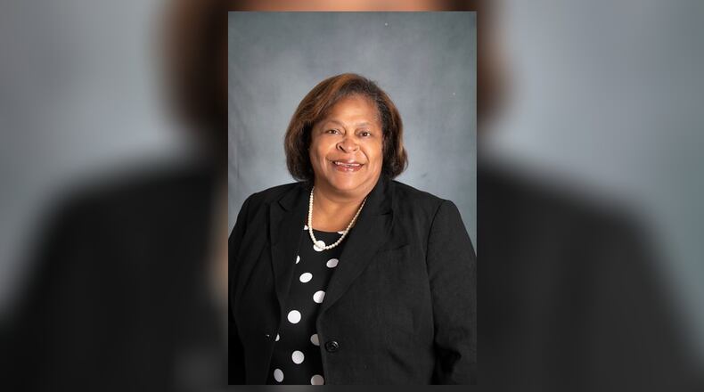 Wyetta Hayden — just retired and formerly the head of elementary schools in Dayton Public Schools under Lolli — has been hired by Lakota to run a new grouping of district departments in Butler County’s largest school system. CONTRIBUTED