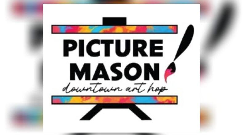 Picture Mason is set for oct. 21, 2023 in 30 Mason businesses. CONTRIBUTED