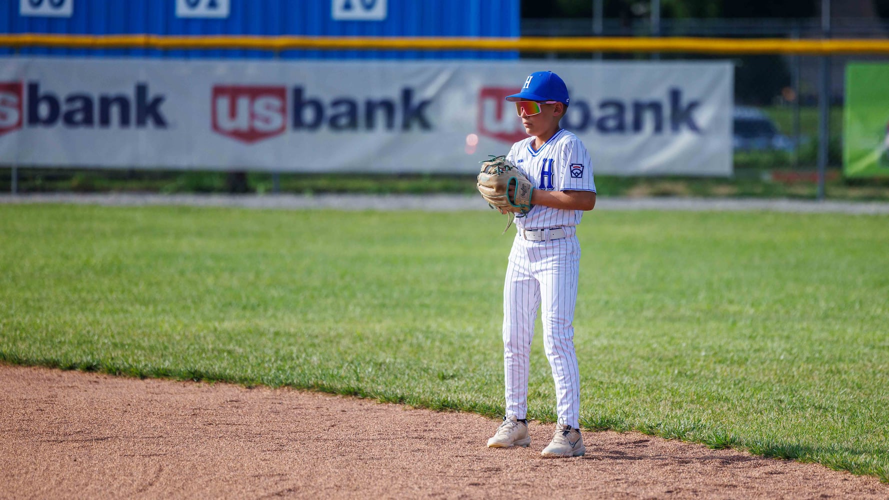 hamilton west side little league 2025