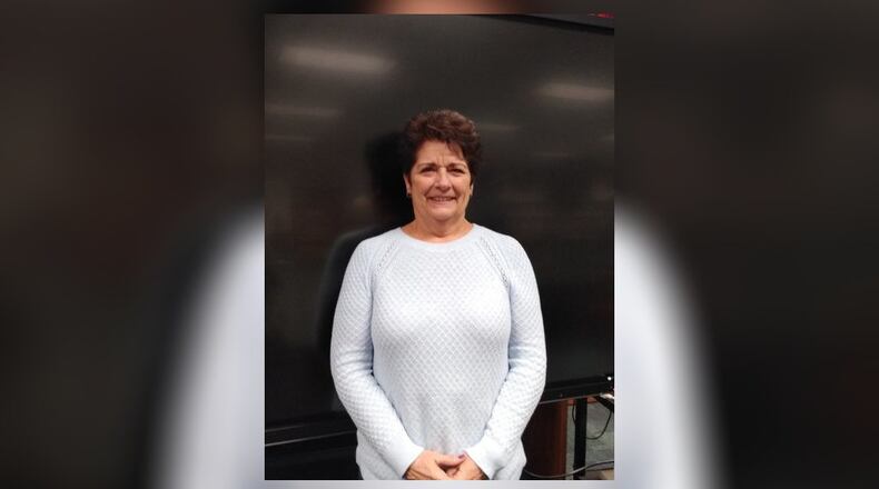 By unanimous vote, the New Miami Board of Education recently appointed former teacher Tari Jo Slagle to fill a seat left vacant because not enough candidates ran for the publicly elected office in November.(Provided Photo/Journal-News)