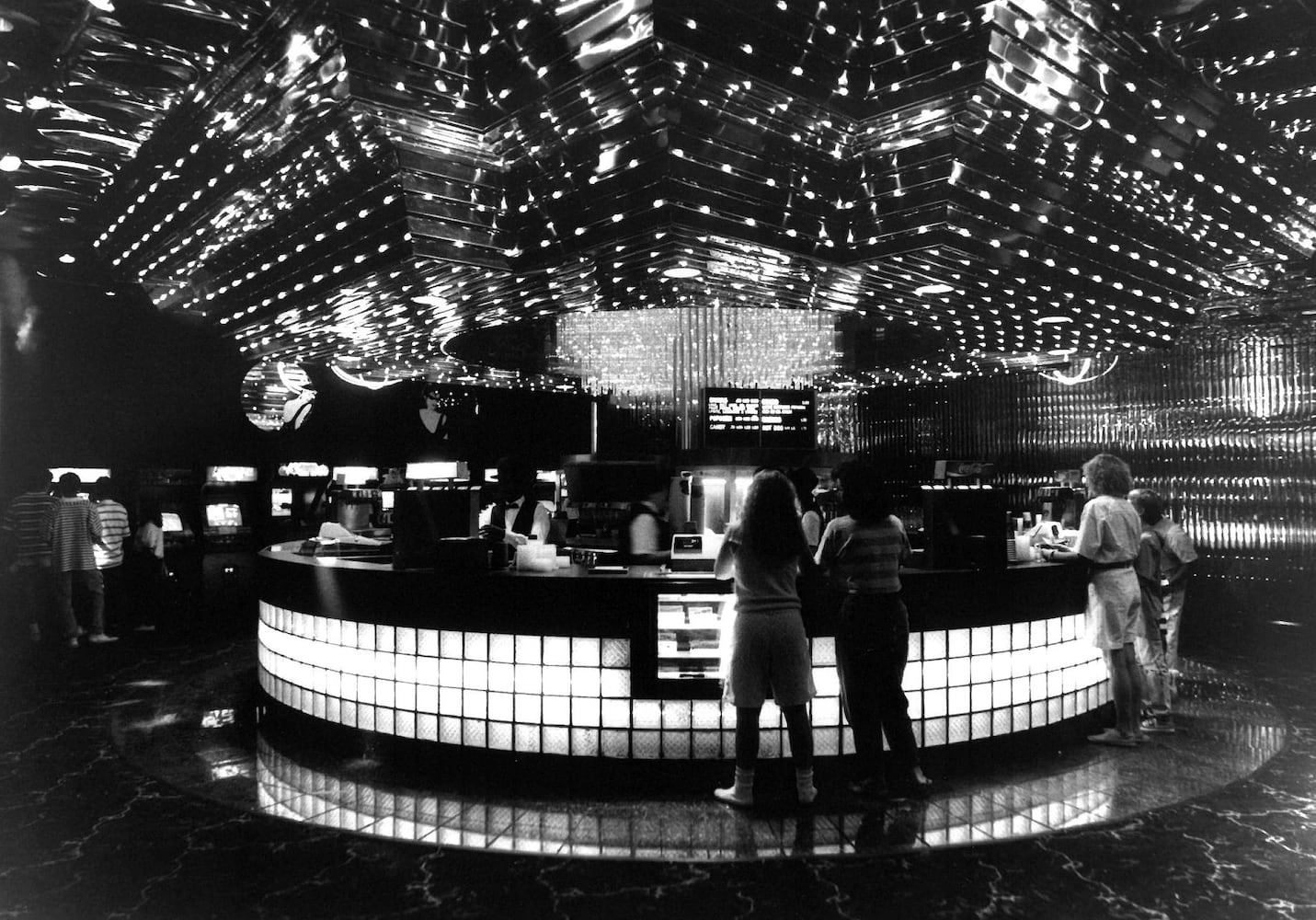 theatre
