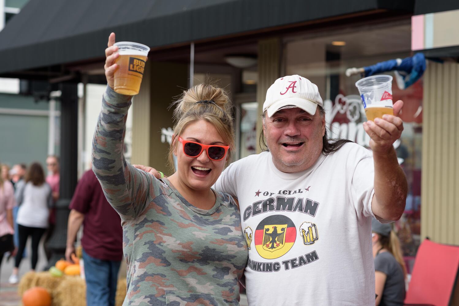 Lebanon Oktoberfest 2020