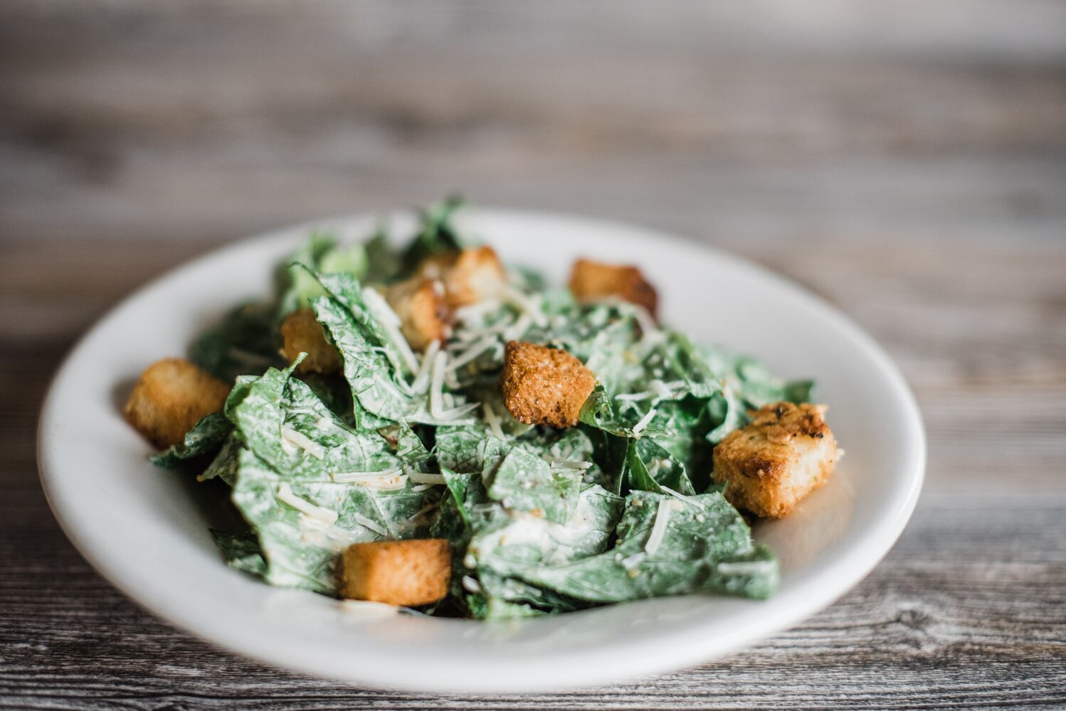Photos: Craveworthy food at The Bison and The Boar