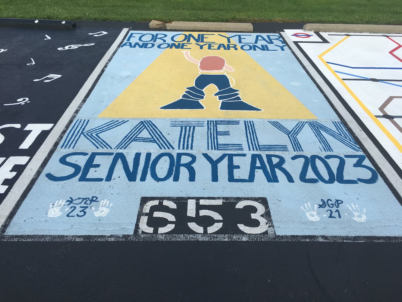 lakota west