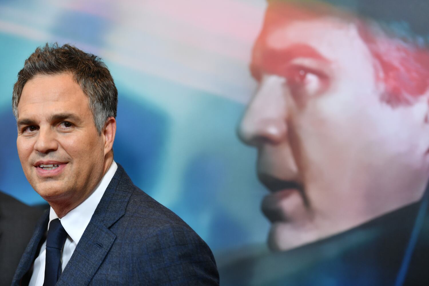 PHOTOS: Fairborn grad at New York premiere of movie based on his crusade against corporate giant