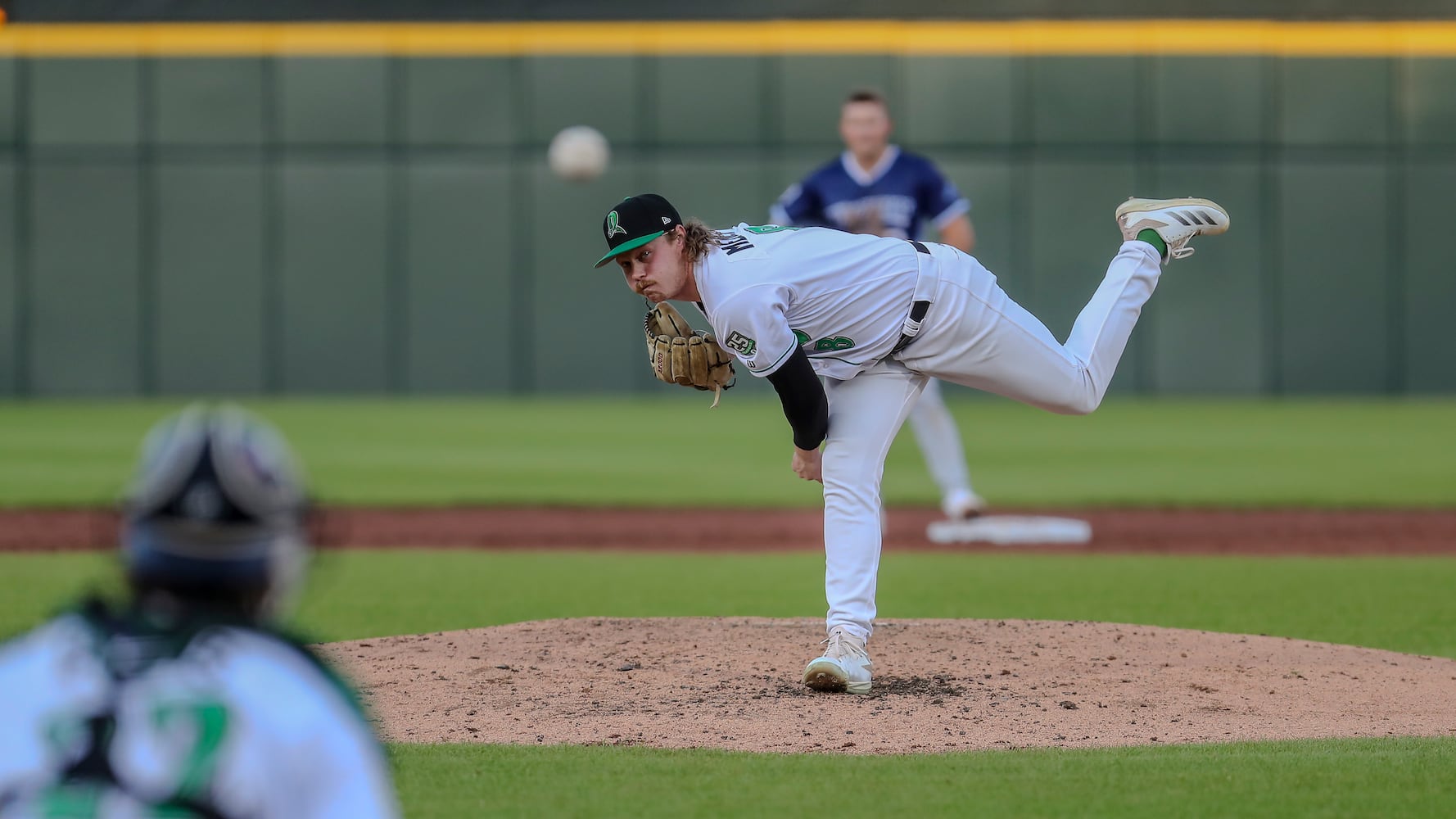 Whitecaps at Dragons April 22, 2025