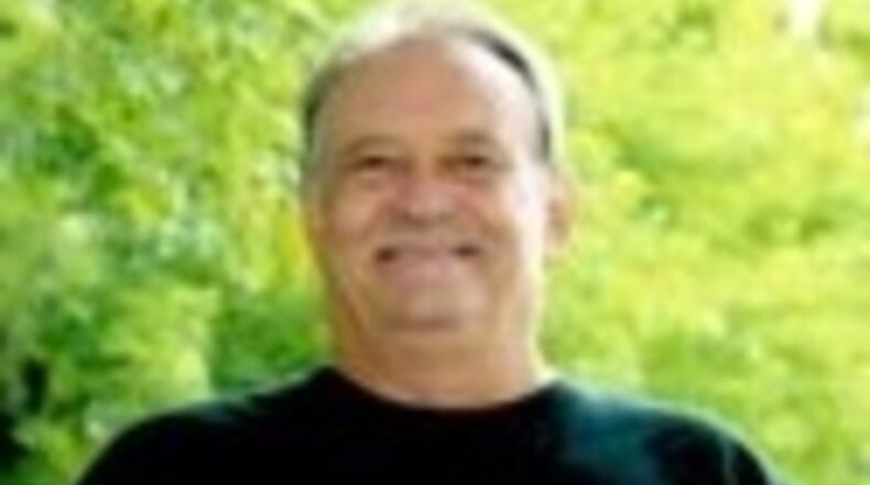 Photo of Ronald Campbell