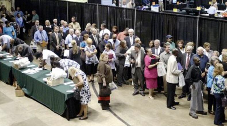 Adults across the age spectrum dropped out of the labor force during the pandemic, but older adults were a disproportionate share of dropouts.