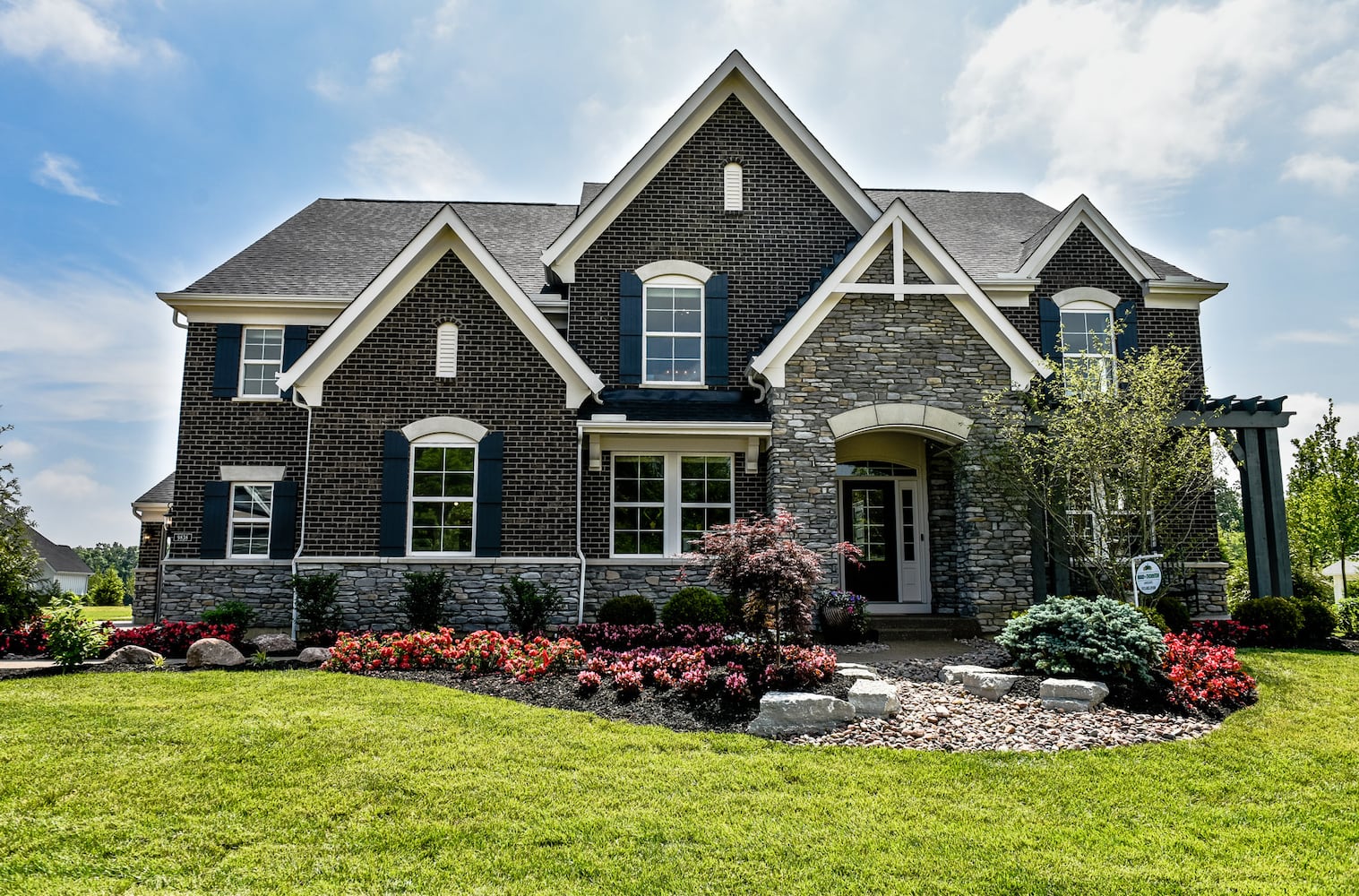 Ten custom homes on display for Homearama 2019 in Deerfield Township