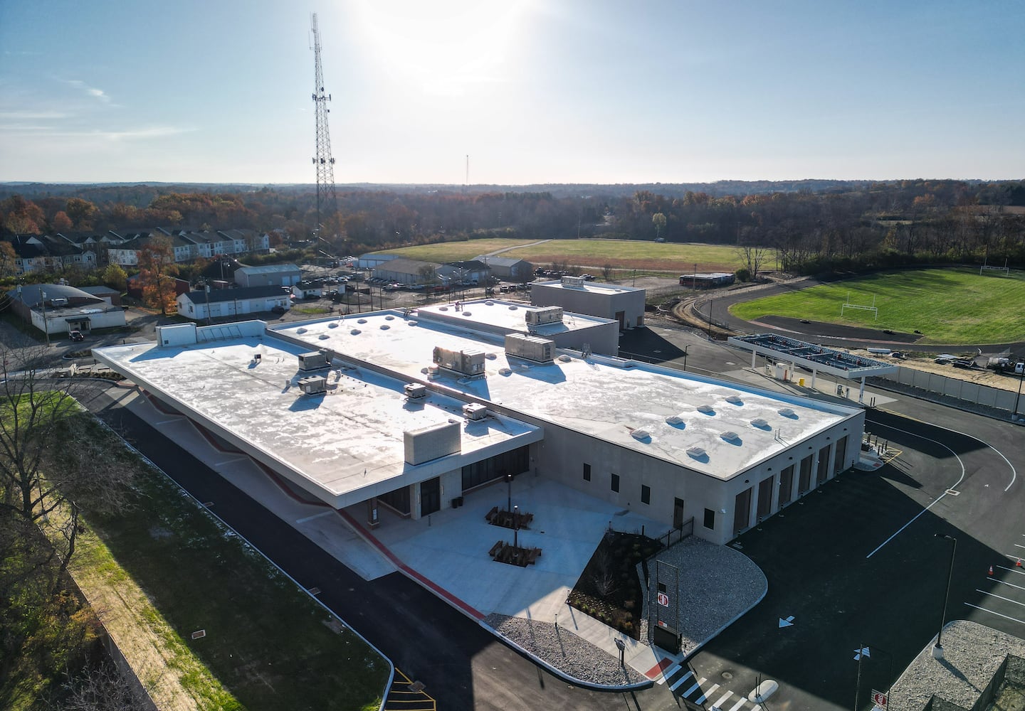 111225 Chestnut Street Multimodal Station