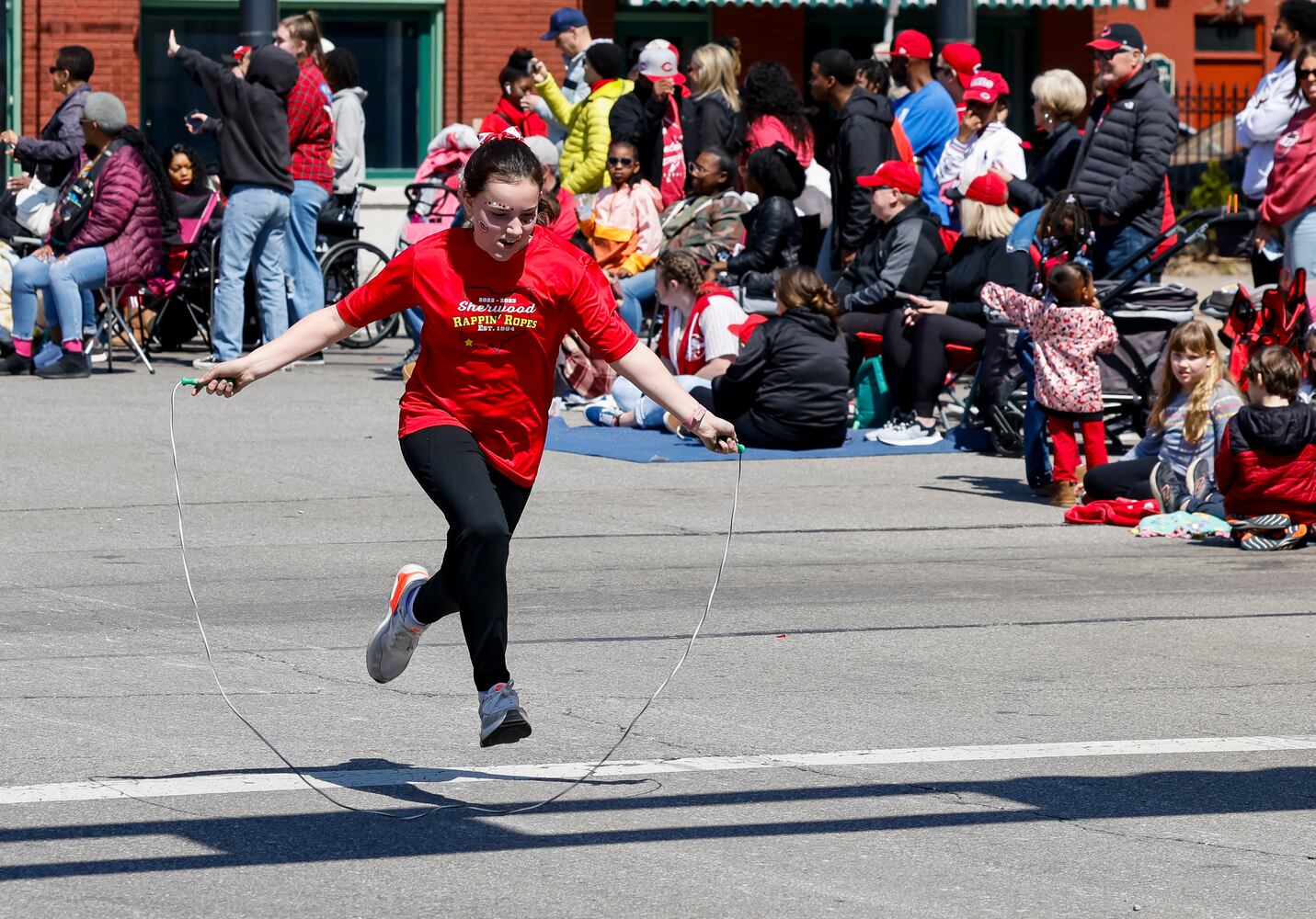 033023 Reds Parade