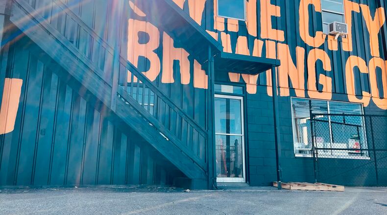 Fans of the television show "Parks and Rec" may want to attend trivia night at Swine City Brewing on Thursday. Parks and Rec Trivia begins at 7 p.m. Food is available beginning at 5 p.m. SCB is located at 4614 Industry Drive in Fairfield. FILE