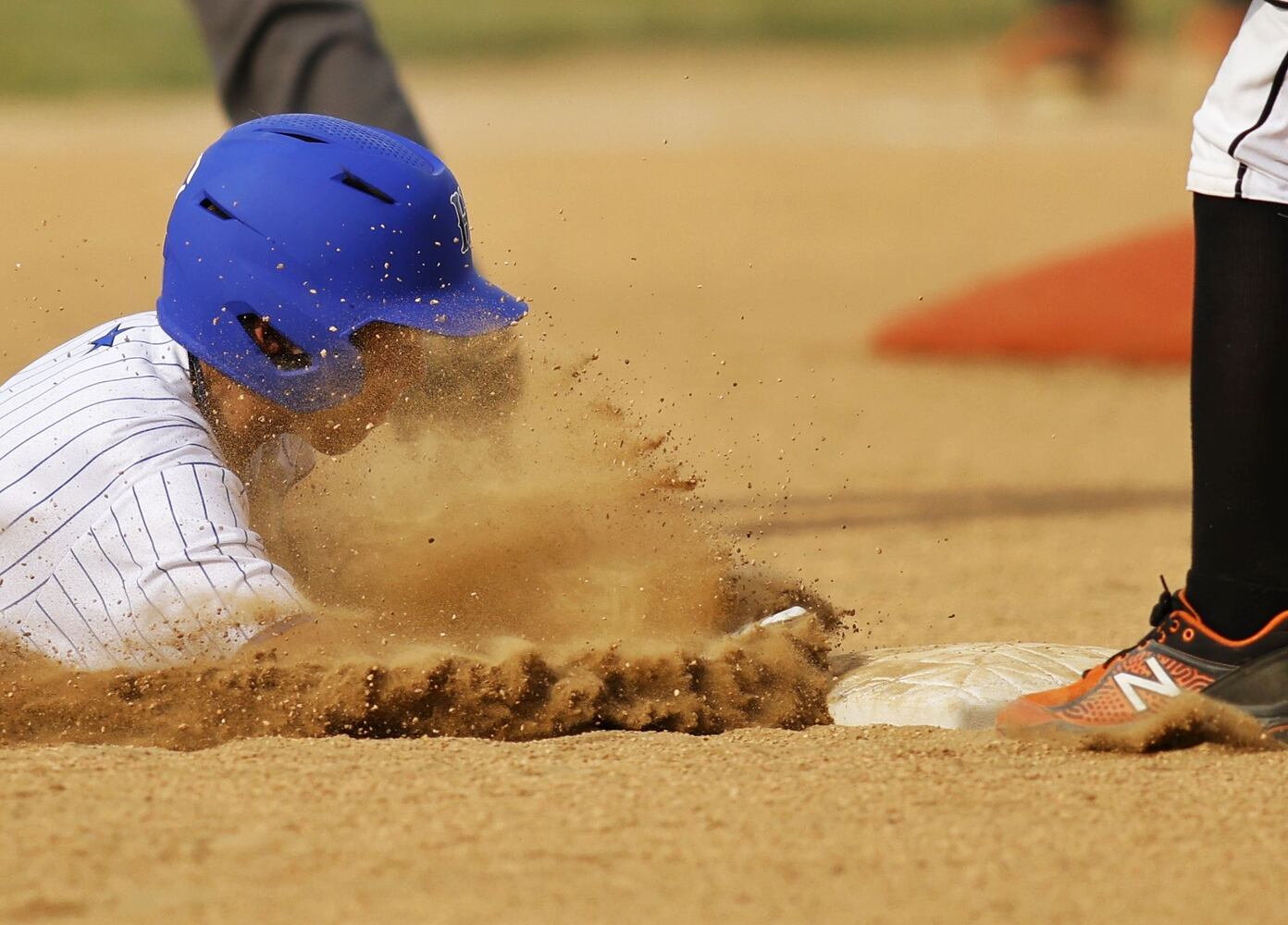 071122 WSLL district 9 championship