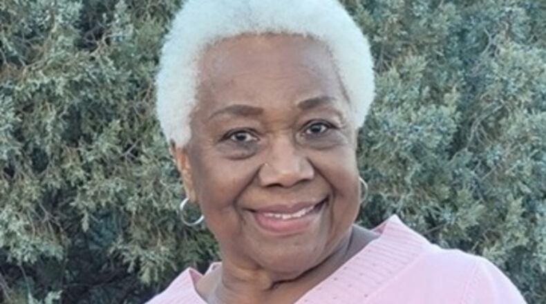 Photo of Katie Wilson