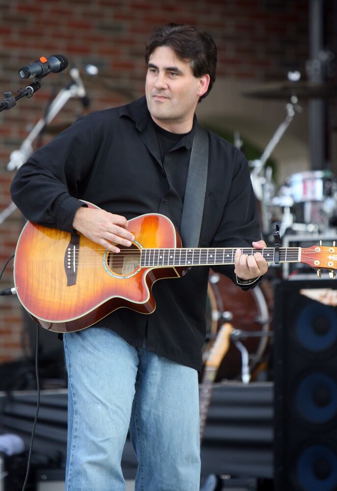 A look back at Fairfield Idol