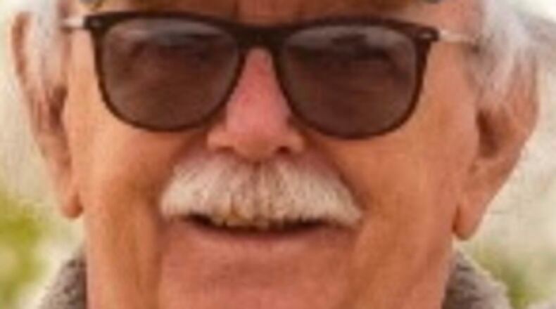 Photo of Eugene Smith