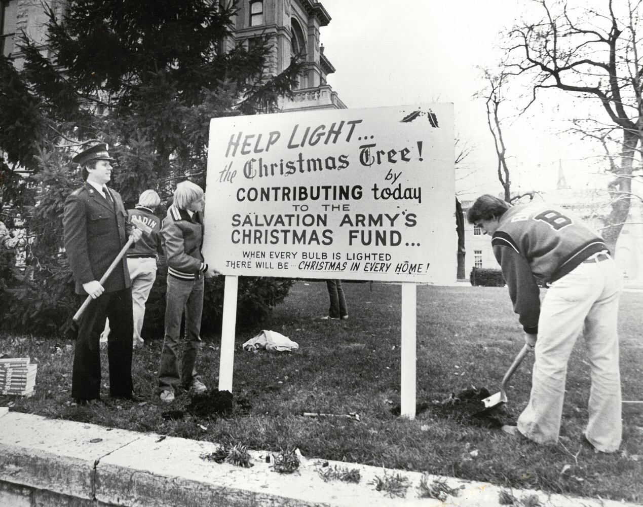 Salvation Army