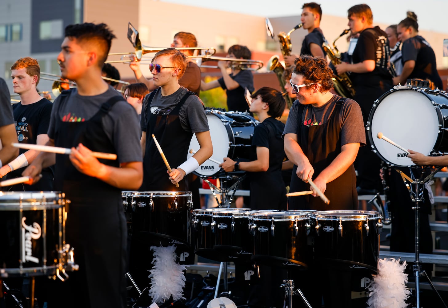 091225 Lakota East vs. Hamilton football