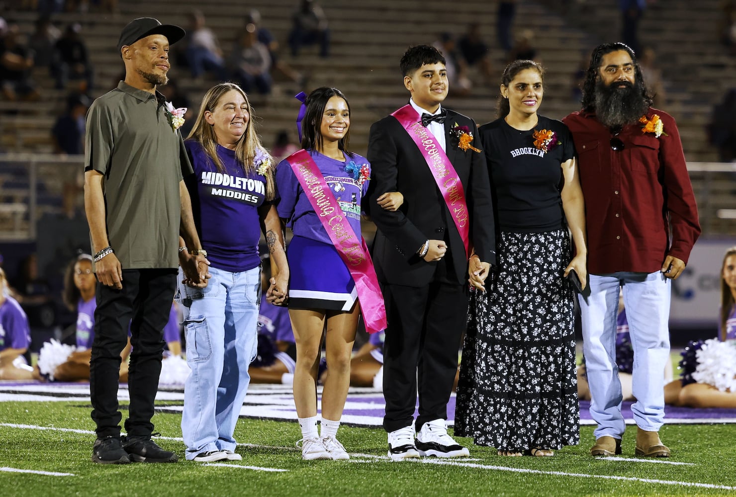 100325 Middletown homecoming