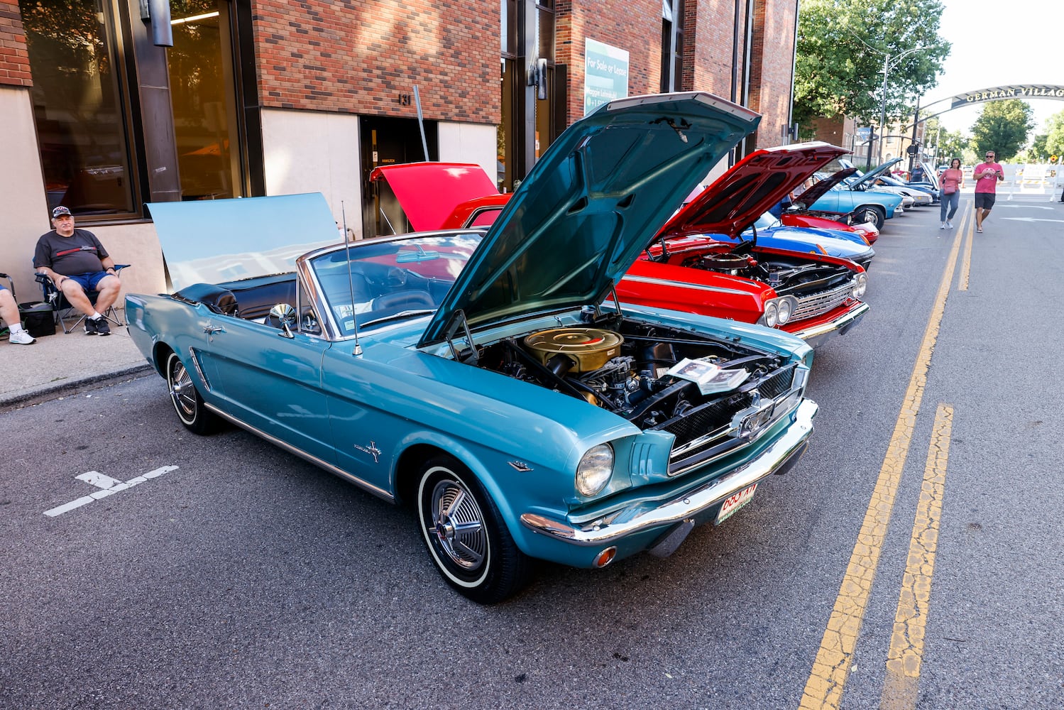 072922 cruise in