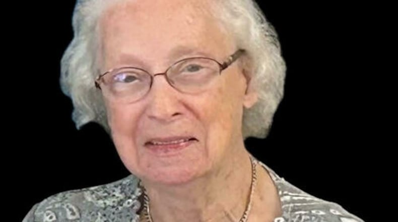 Photo of Roseann Trent