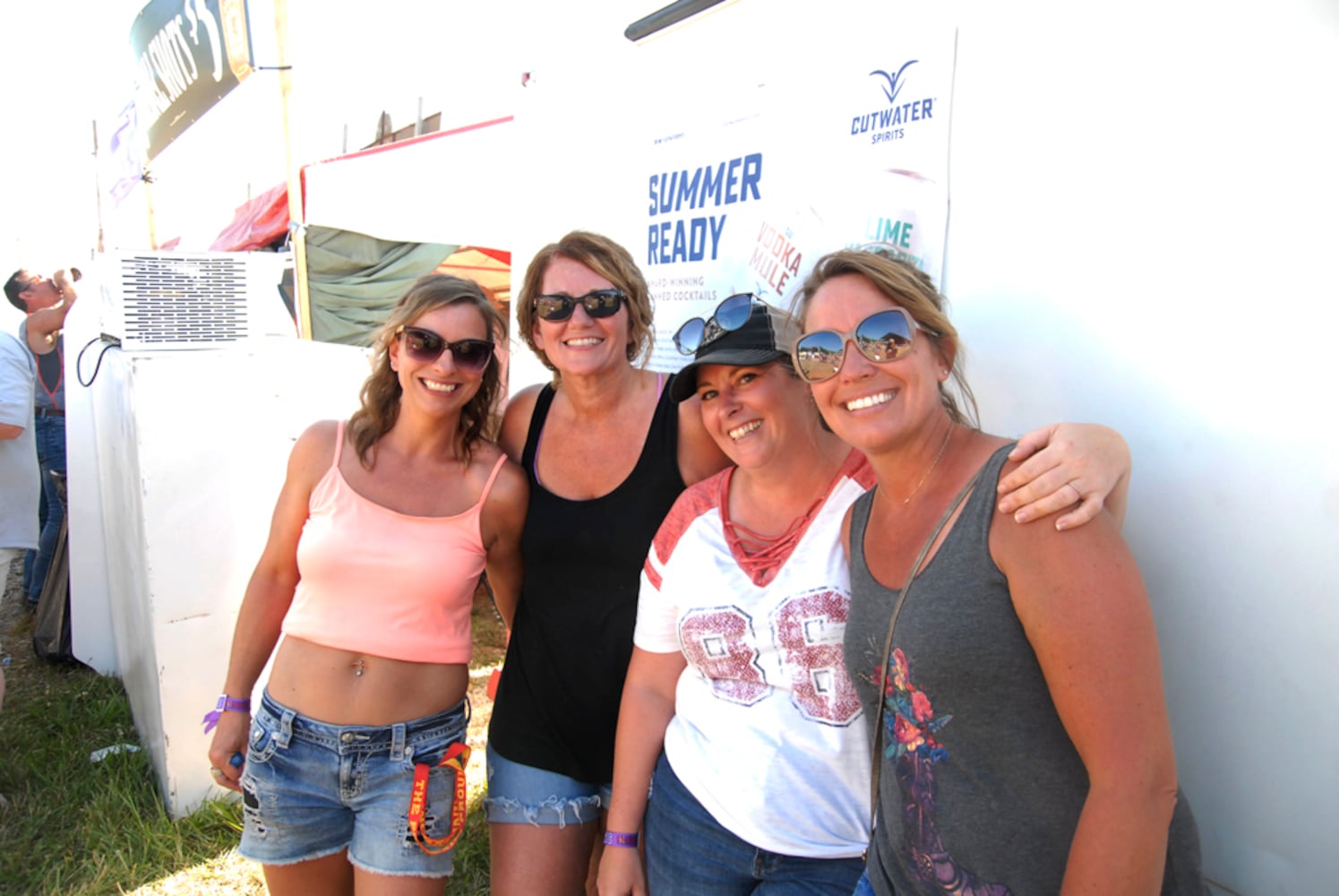 PHOTOS: Did we spot you at Country Concert ‘19?