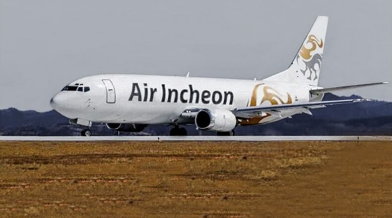 Air Incheon