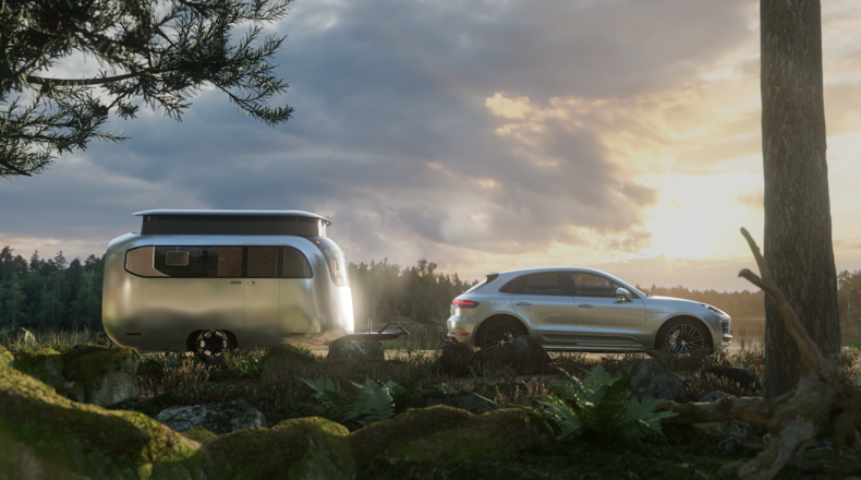 Airstream image