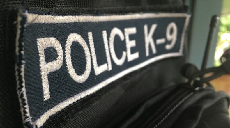 A K-9 unit is being added to patrol the Ross Twp. community, the police department said. iSTOCK